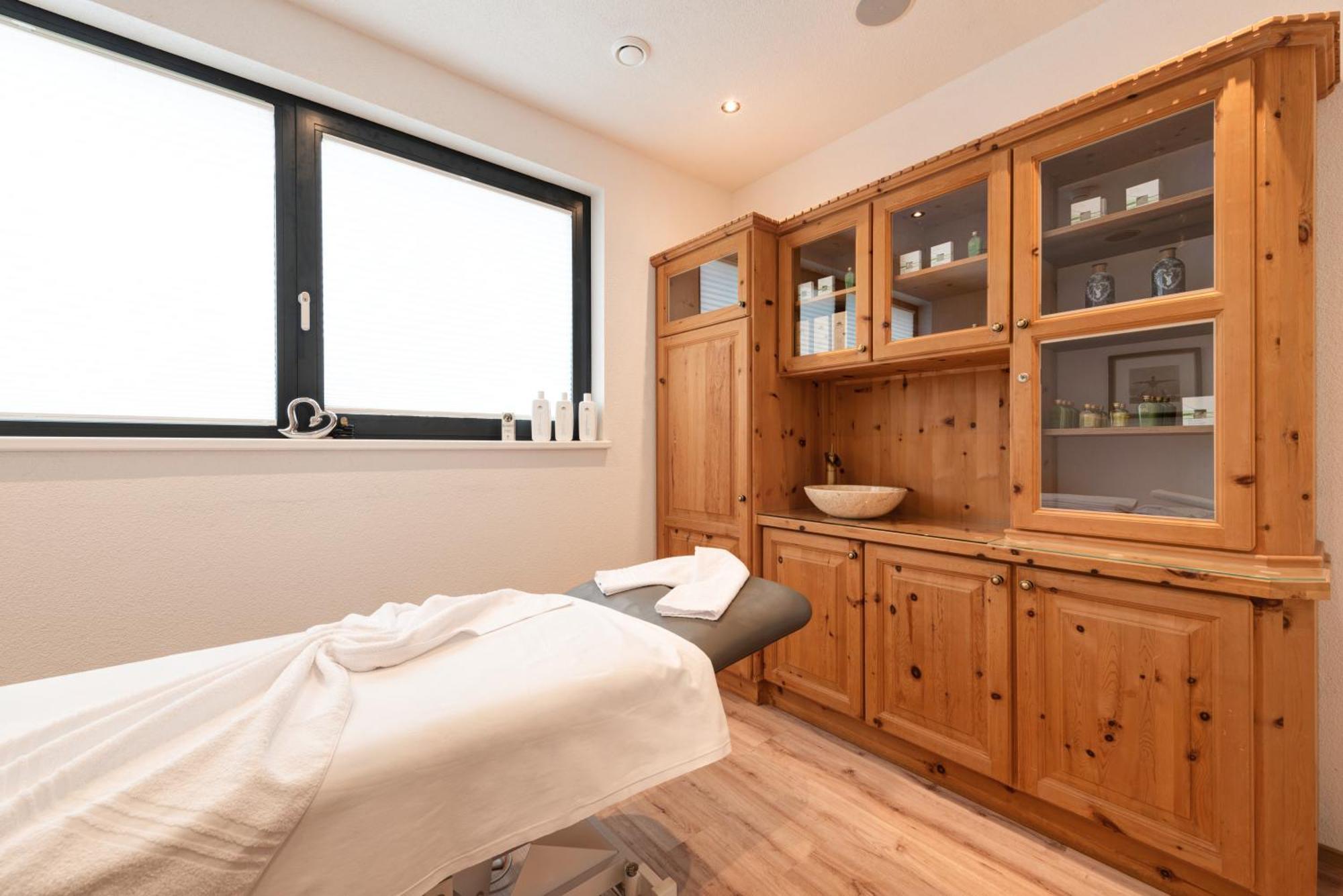 Hotel Alpenkoenigin - Sommer Silvretta Premium Card Inklusive Зее Екстериор снимка