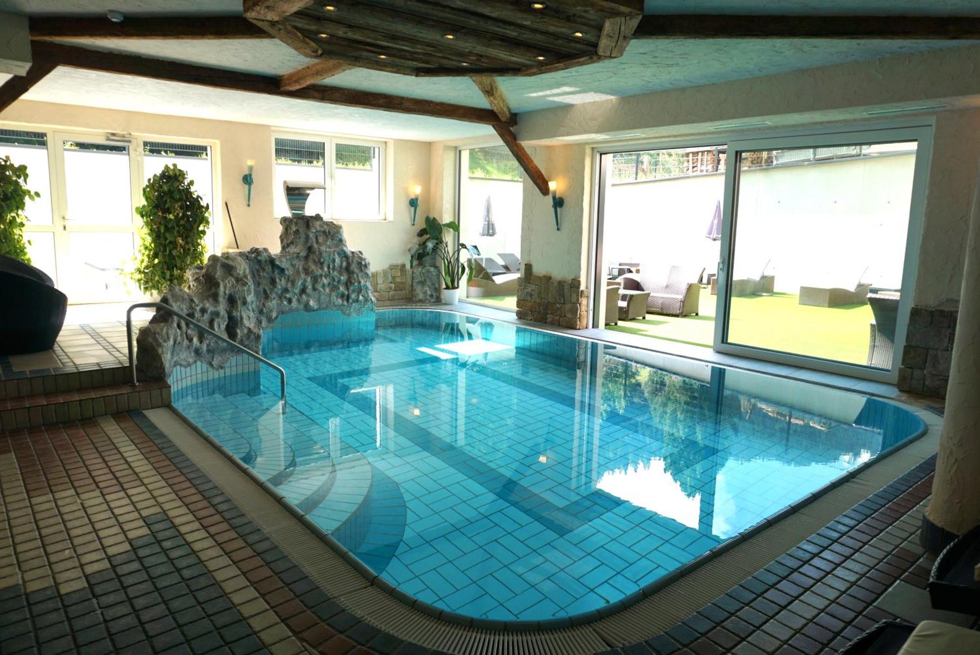 Hotel Alpenkoenigin - Sommer Silvretta Premium Card Inklusive Зее Екстериор снимка