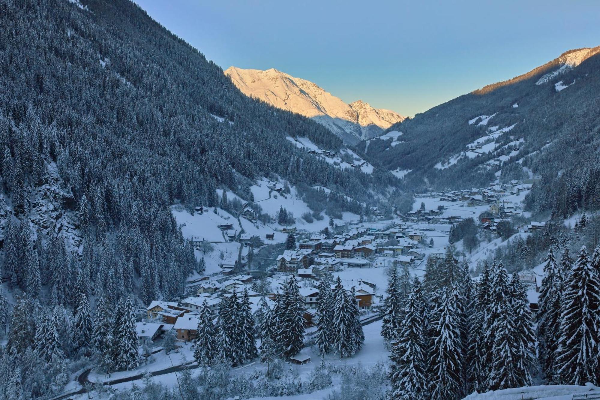 Hotel Alpenkoenigin - Sommer Silvretta Premium Card Inklusive Зее Екстериор снимка