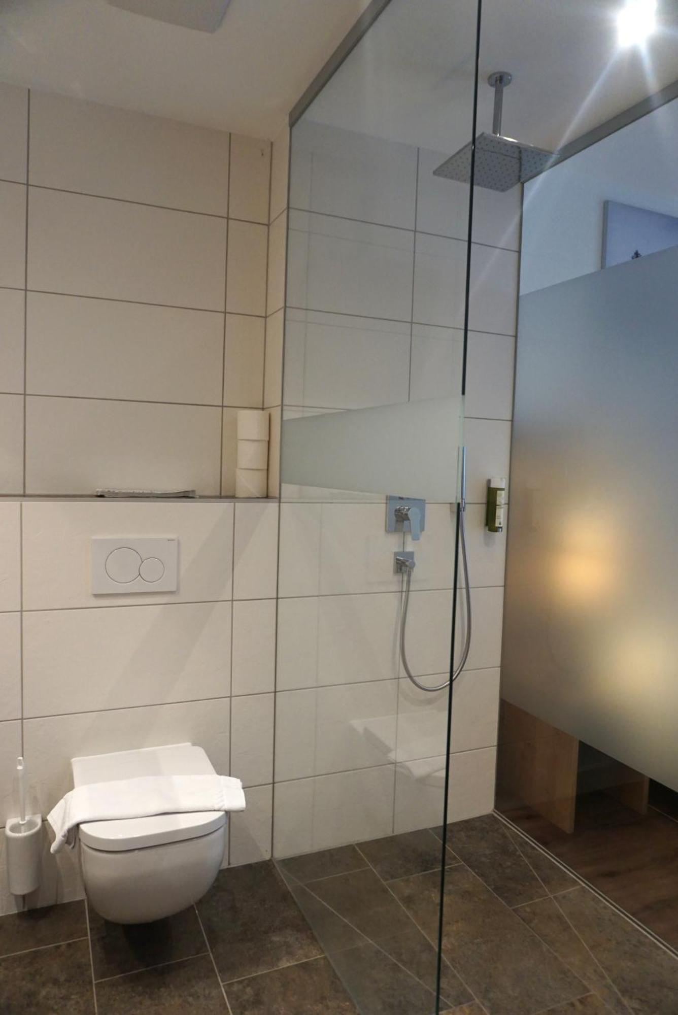 Hotel Alpenkoenigin - Sommer Silvretta Premium Card Inklusive Зее Екстериор снимка