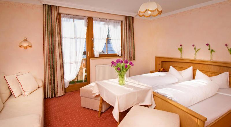 Hotel Alpenkoenigin - Sommer Silvretta Premium Card Inklusive Зее Екстериор снимка